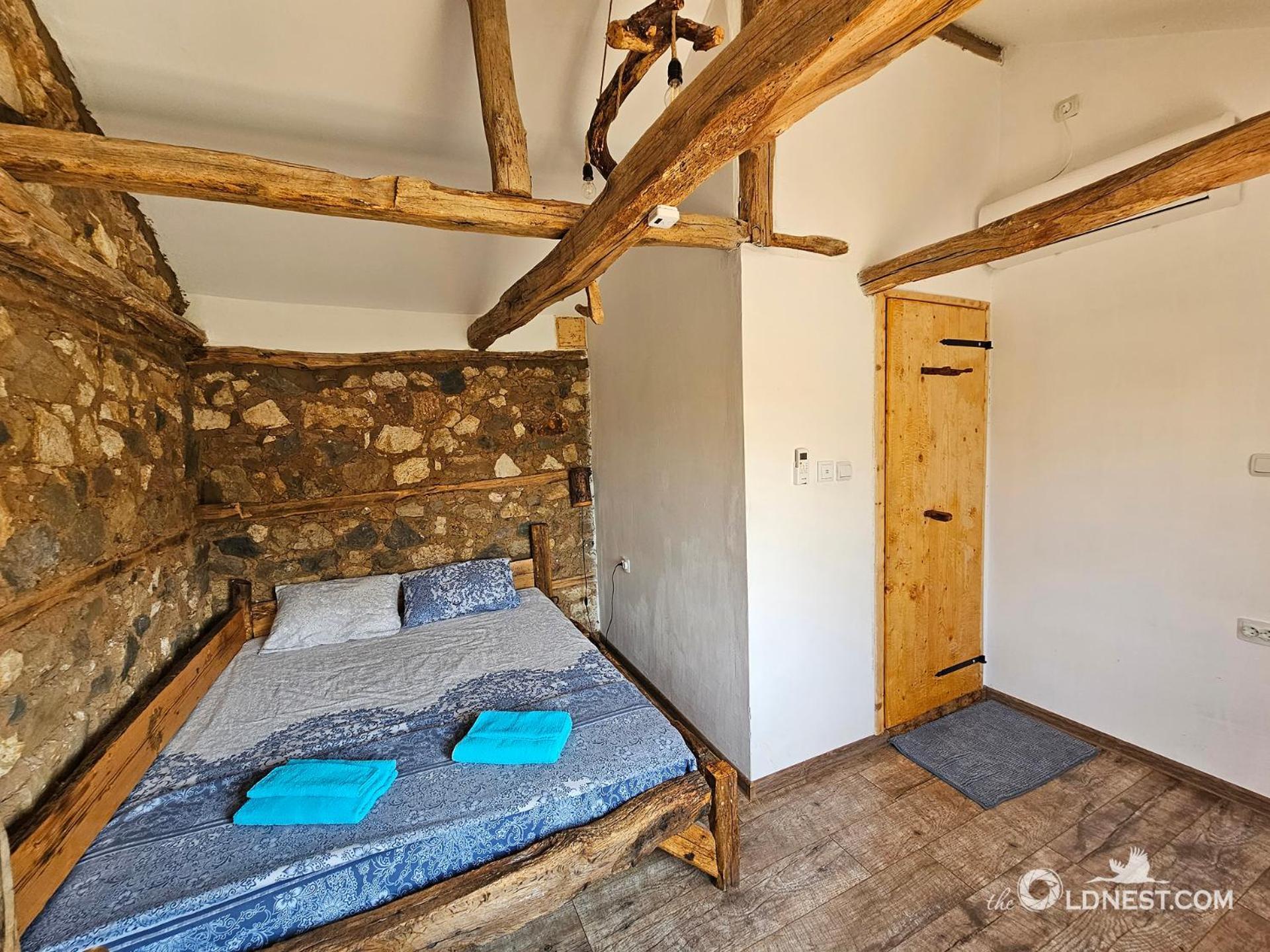 The Old Nest Hotel Madzharovo Exterior photo