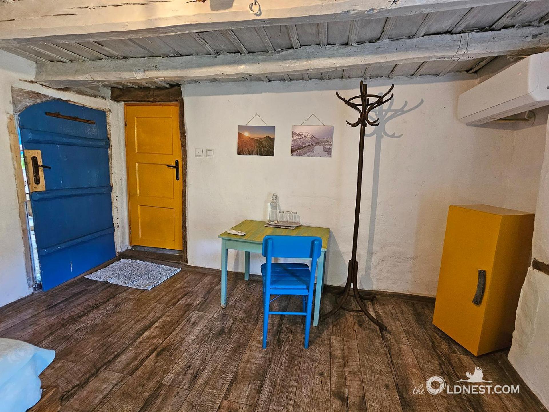 The Old Nest Hotel Madzharovo Exterior photo