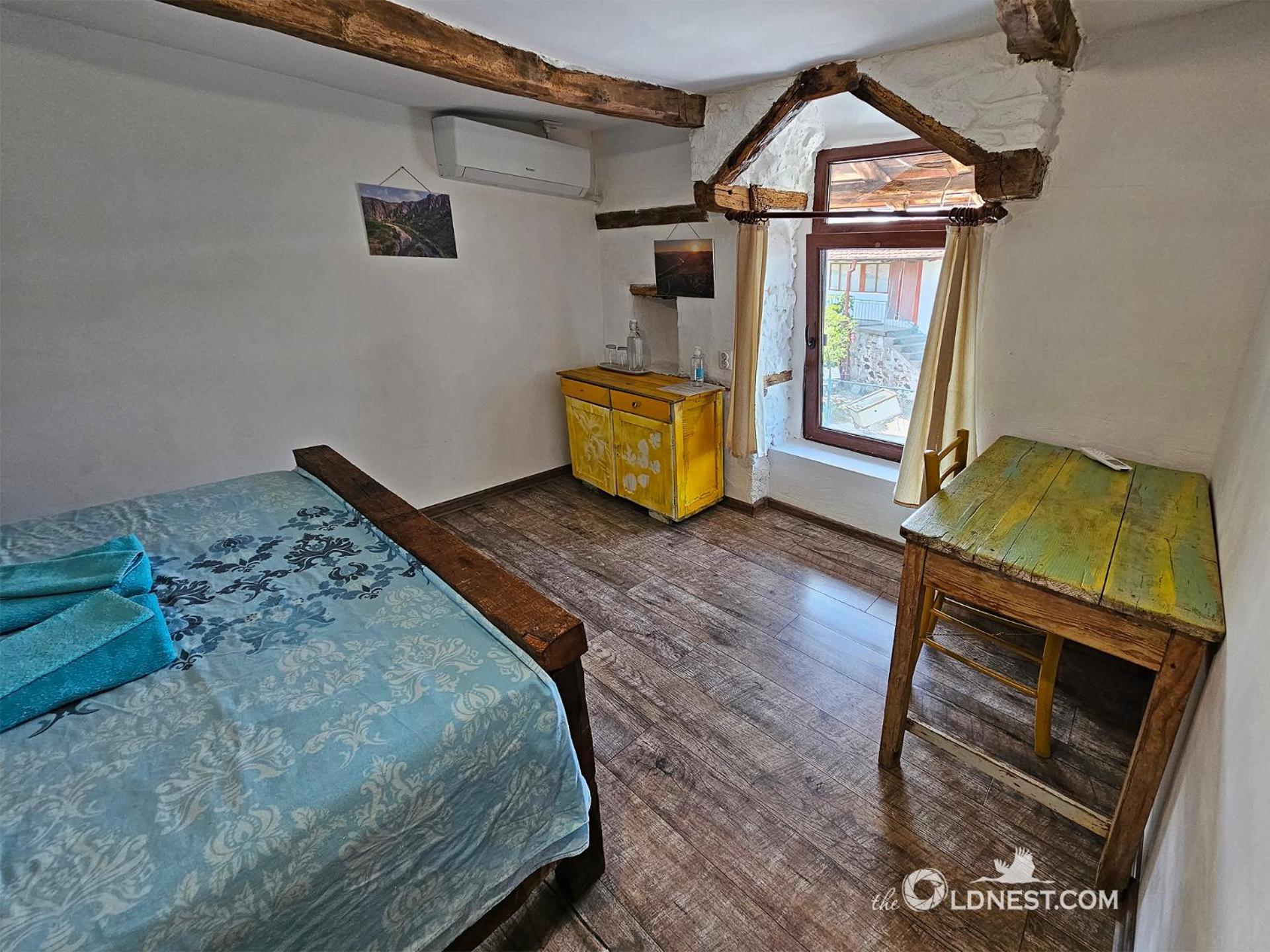 The Old Nest Hotel Madzharovo Exterior photo