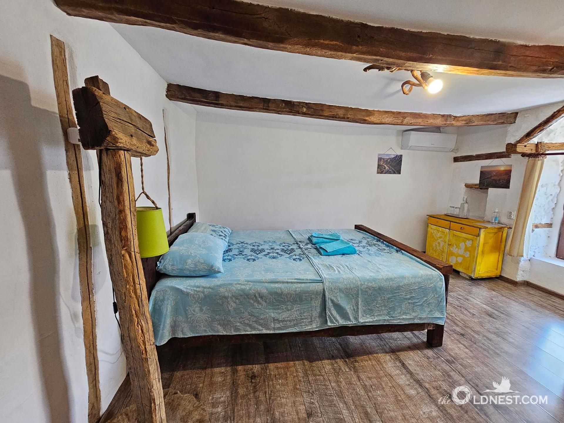 The Old Nest Hotel Madzharovo Exterior photo